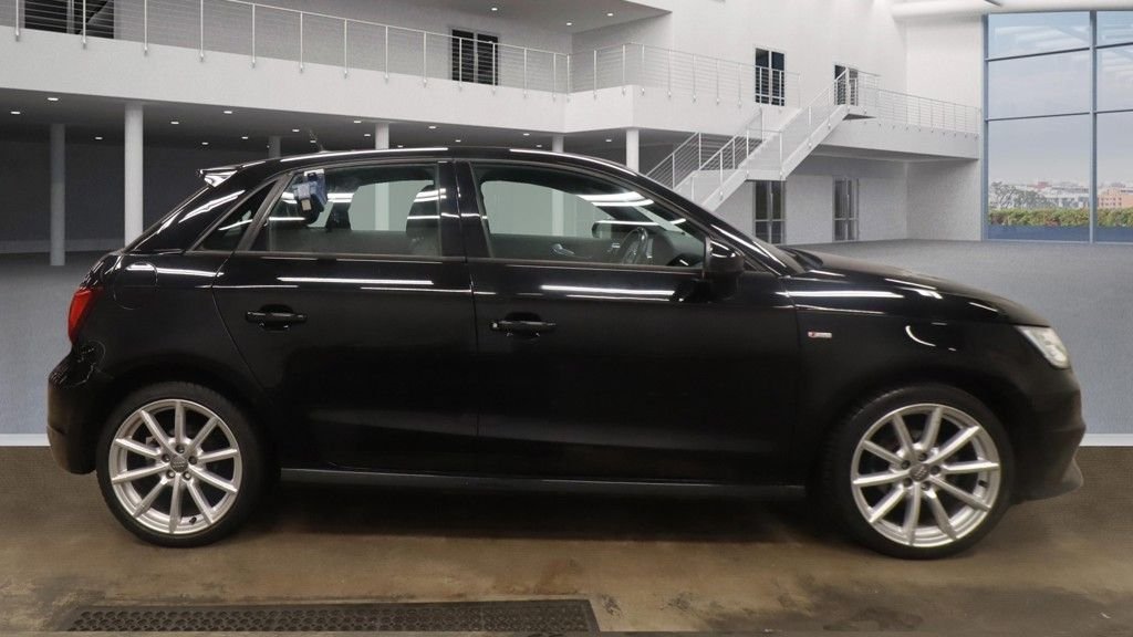 Used Audi A1 2018 for sale - 77133226: Photo 11
