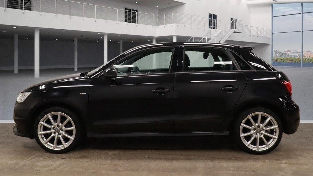 Used Audi A1 2018 for sale - 77133226: Photo 12