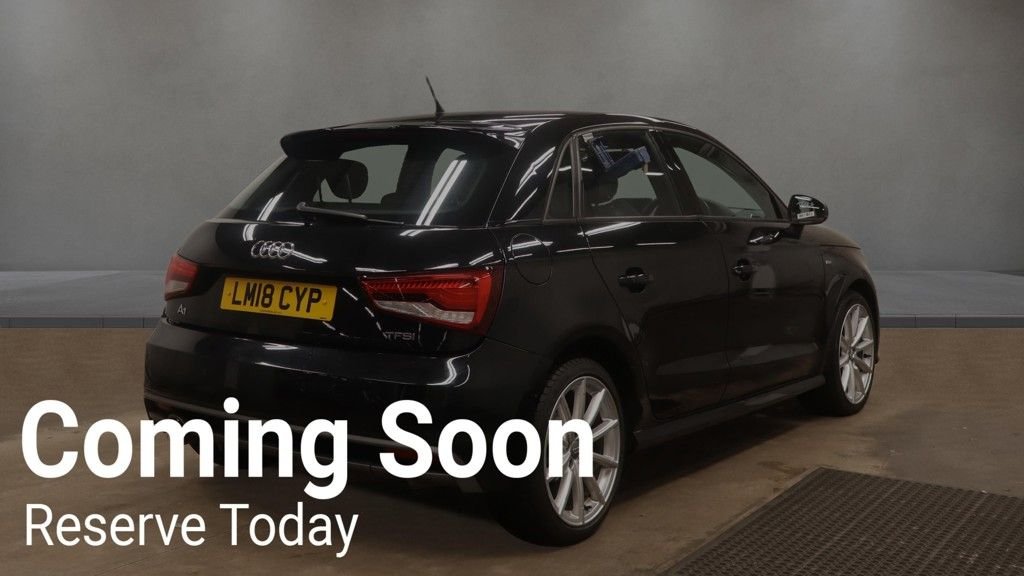 Used Audi A1 2018 for sale - 77133226: Photo 4