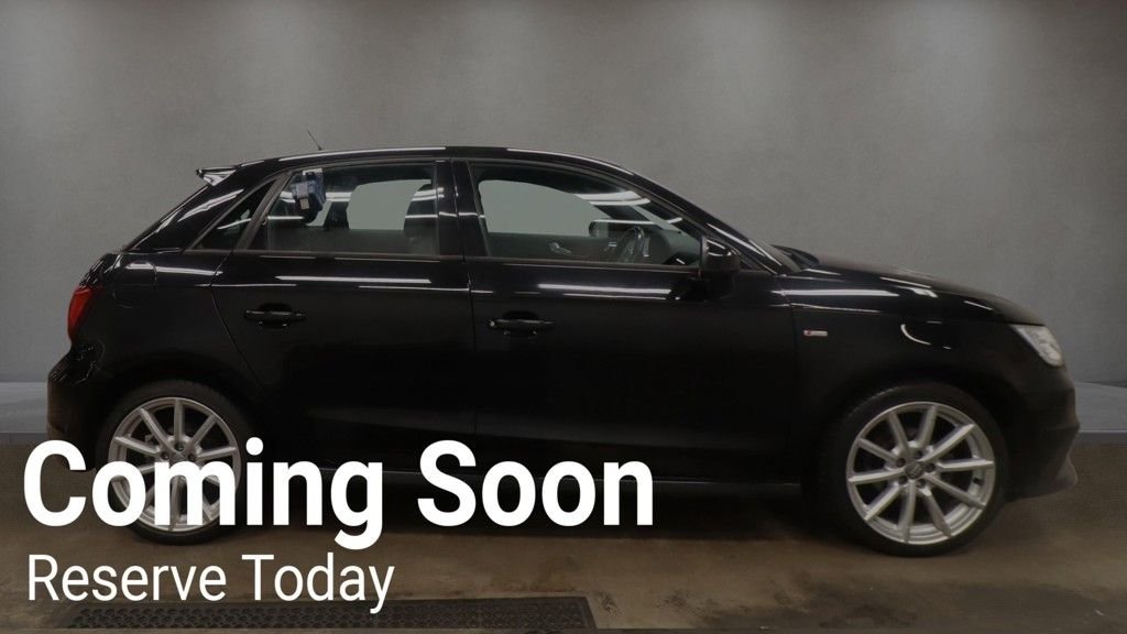 Used Audi A1 2018 for sale - 77133226: Photo 5