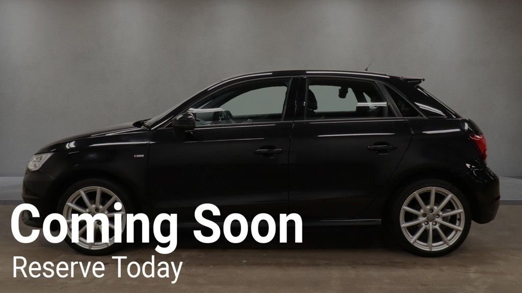 Used Audi A1 2018 for sale - 77133226: Photo 6