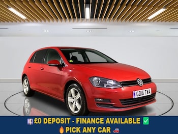 Volkswagen - Golf