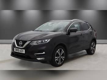 Used Nissan Qashqai 2019 for sale - 79708474: Photo