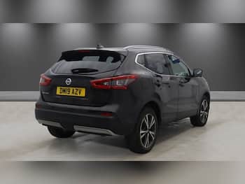 Used Nissan Qashqai 2019 for sale - 79708474: Photo