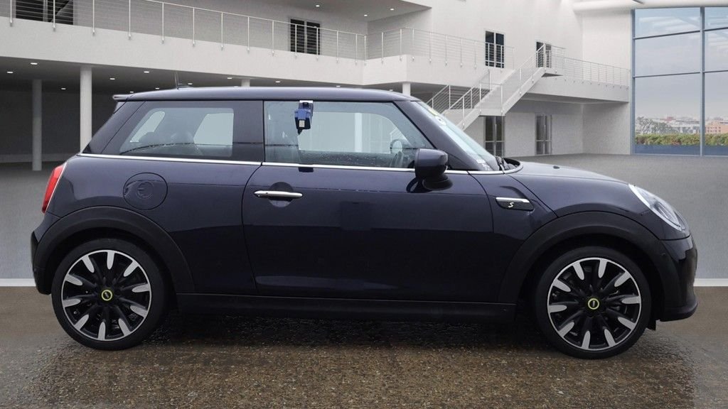 Used MINI Electric Hatch 2022 for sale - 77288216: Photo 11