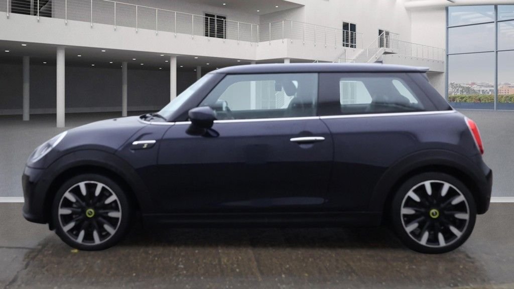 Used MINI Electric Hatch 2022 for sale - 77288216: Photo 12