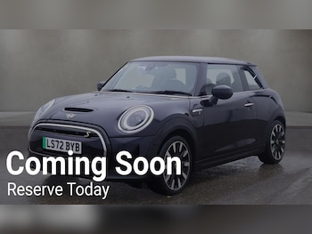 Used MINI Hatch 2022 for sale - 77288216: Photo