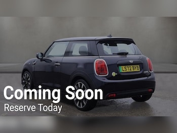 Used MINI Hatch 2022 for sale - 77288216: Photo