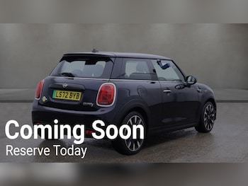 Used MINI Hatch 2022 for sale - 77288216: Photo