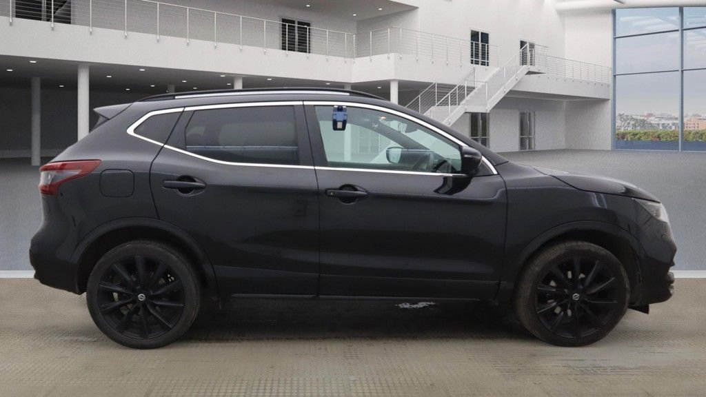 Used Nissan Qashqai 2020 for sale - 77792033: Photo 11