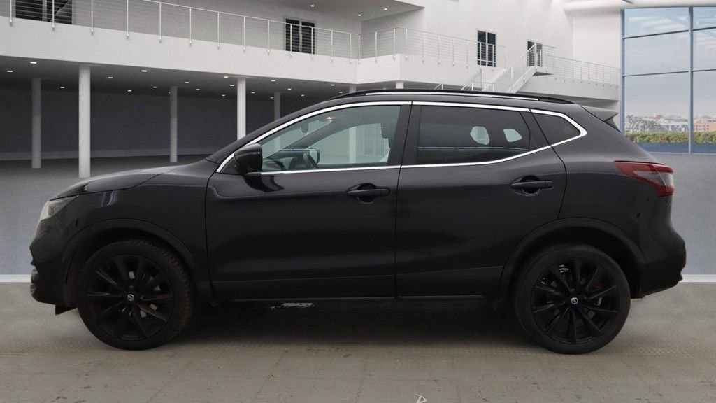 Used Nissan Qashqai 2020 for sale - 77792033: Photo 12