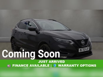 Used Nissan Qashqai 2020 for sale - 77792033: Photo