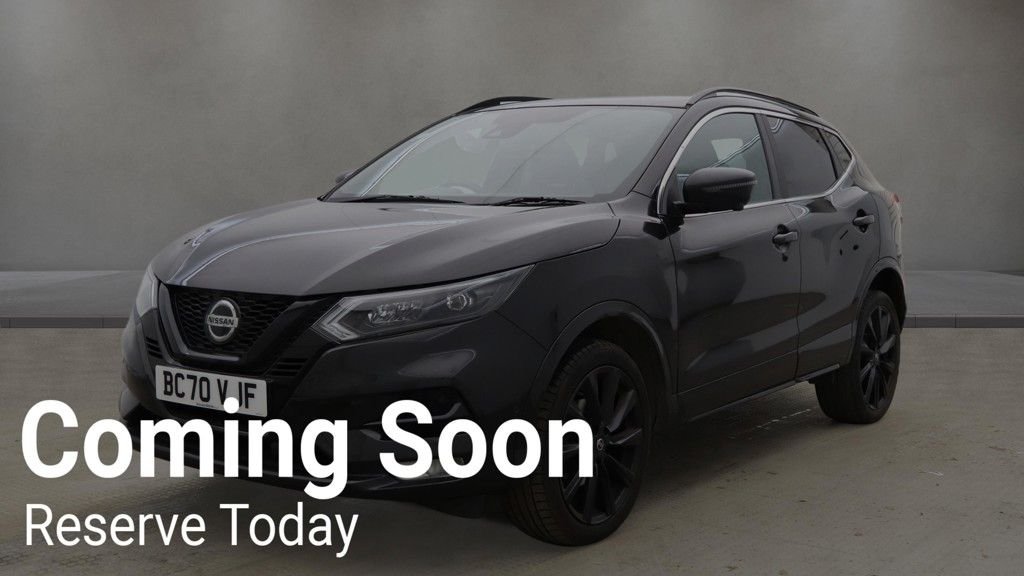 Used Nissan Qashqai 2020 for sale - 77792033: Photo 2