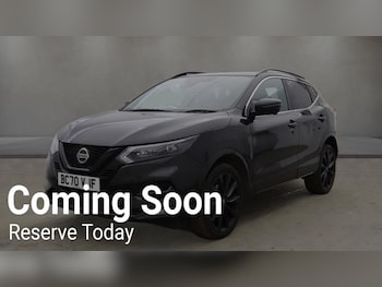 Used Nissan Qashqai 2020 for sale - 77792033: Photo