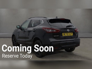 Used Nissan Qashqai 2020 for sale - 77792033: Photo
