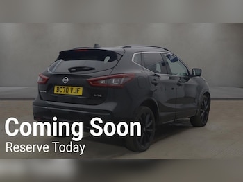 Used Nissan Qashqai 2020 for sale - 77792033: Photo