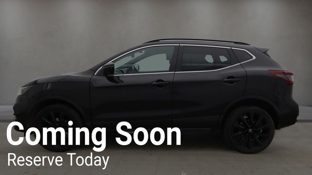 Used Nissan Qashqai 2020 for sale - 77792033: Photo 6