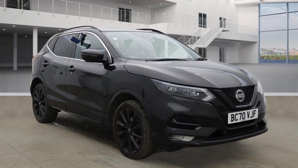 Used Nissan Qashqai 2020 for sale - 77792033: Photo 7