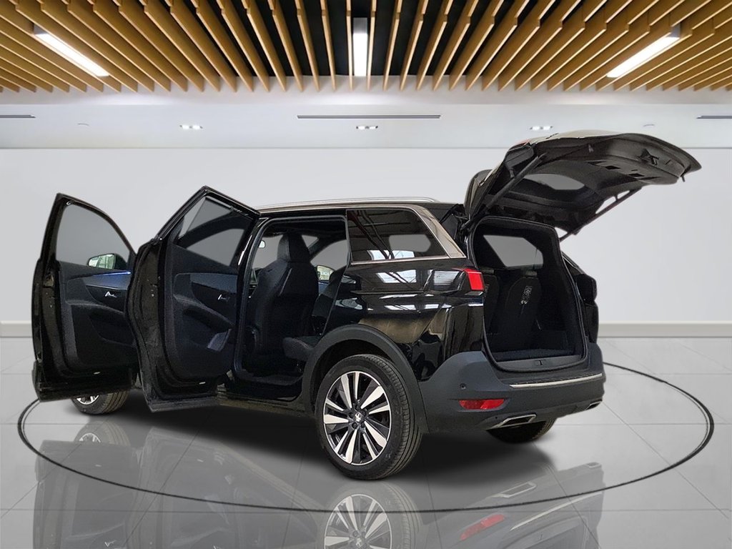 Used Peugeot 5008 2020 for sale - 78136949: Photo 10