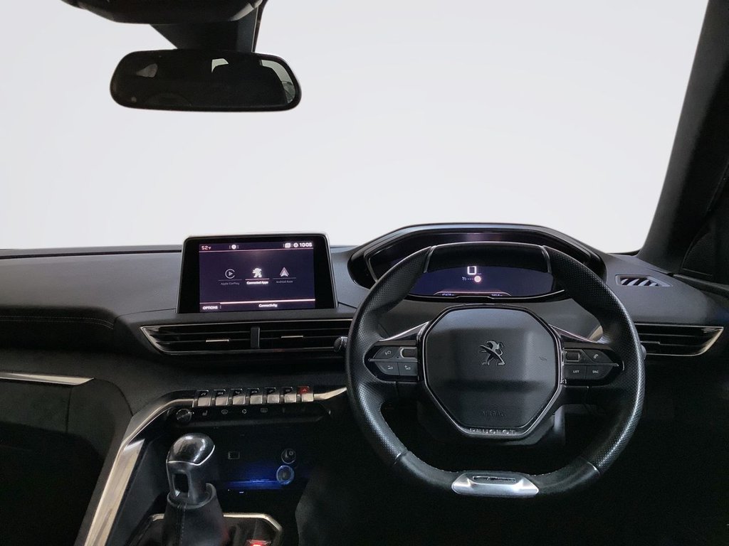 Used Peugeot 5008 2020 for sale - 78136949: Photo 15