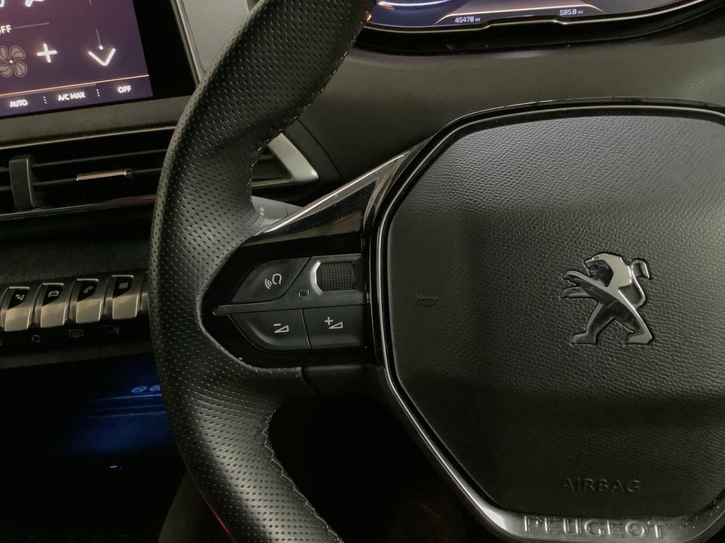 Used Peugeot 5008 2020 for sale - 78136949: Photo 16