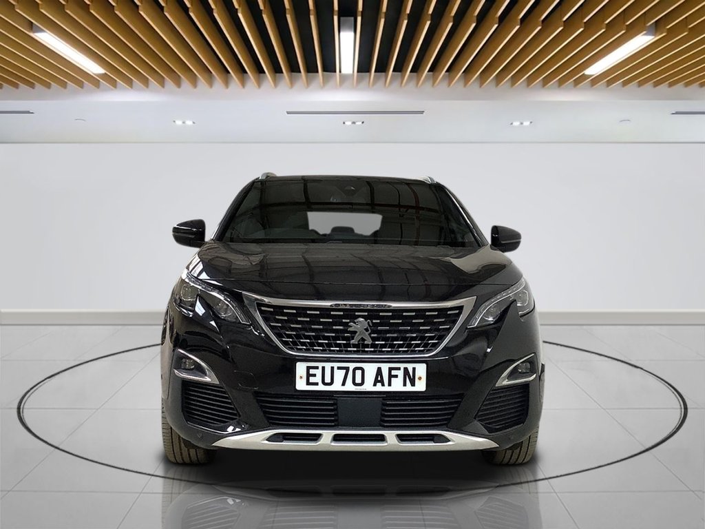 Used Peugeot 5008 2020 for sale - 78136949: Photo 2