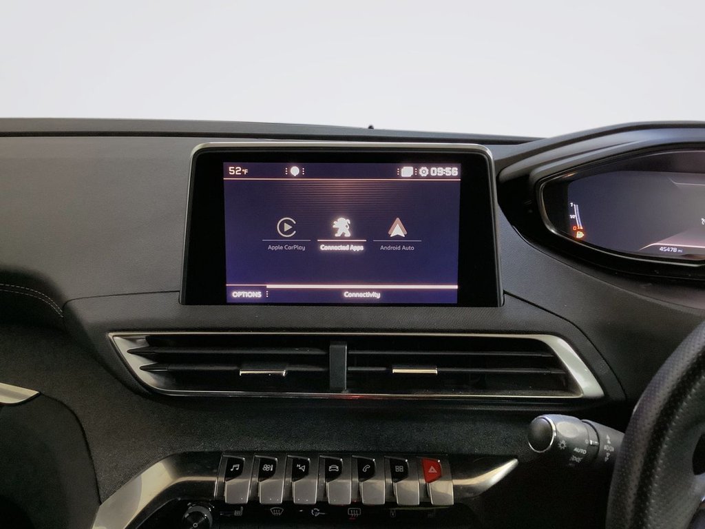 Used Peugeot 5008 2020 for sale - 78136949: Photo 22