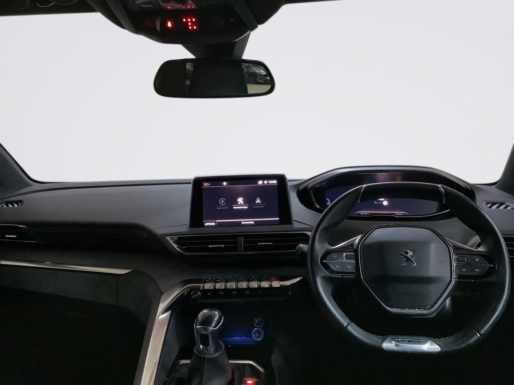 Used Peugeot 5008 2020 for sale - 78136949: Photo 3