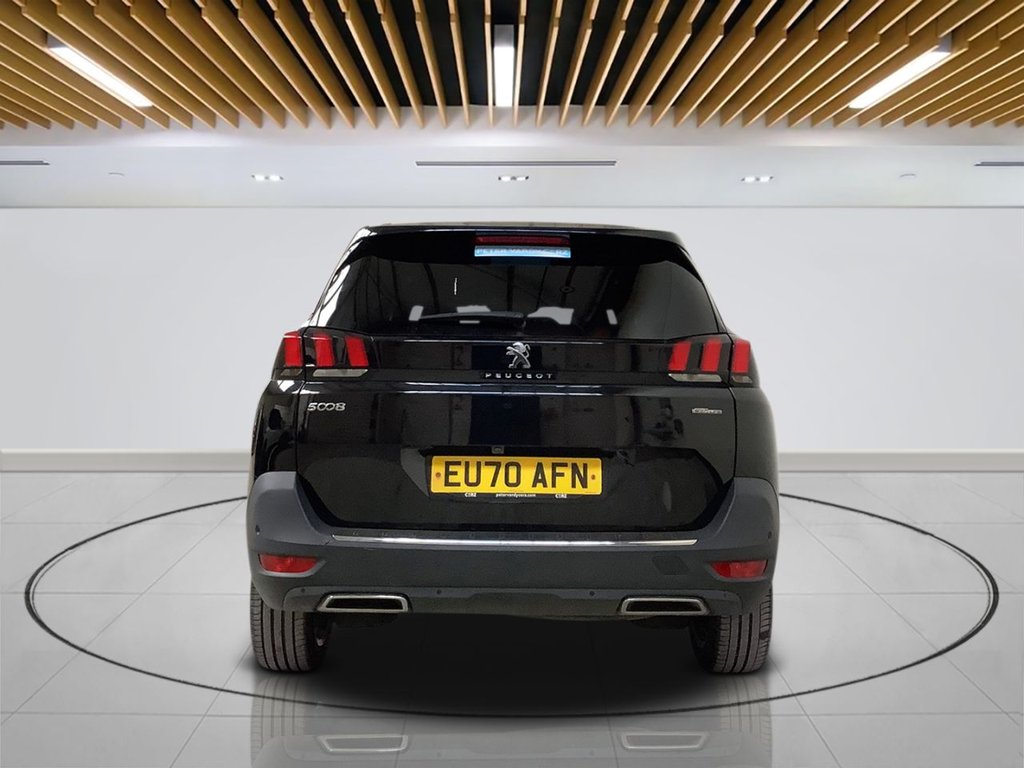 Used Peugeot 5008 2020 for sale - 78136949: Photo 7