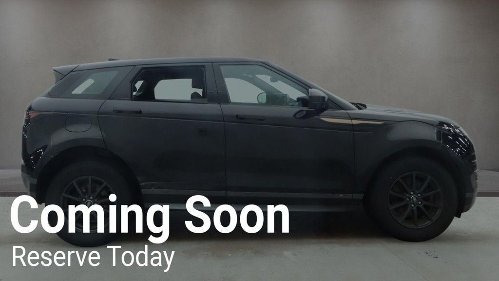 Used Land Rover Range Rover Evoque 2021 for sale - 77250282: Photo 5