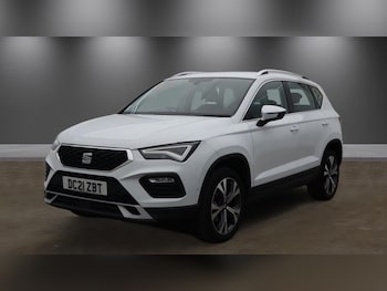 Used SEAT Ateca 2021 for sale - 79562613: Photo