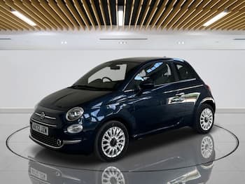 Used Fiat 500 2023 for sale - 79671060: Photo