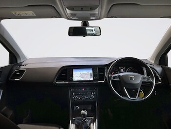 Used SEAT Ateca 2019 for sale - 78240765: Photo