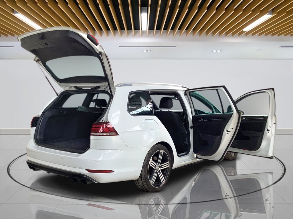 Used Volkswagen Golf 2017 for sale - 78022154: Photo 10