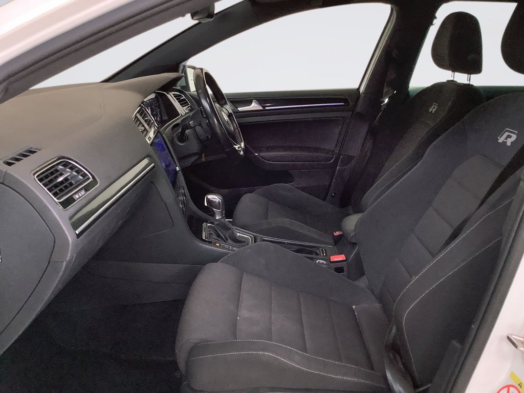 Used Volkswagen Golf 2017 for sale - 78022154: Photo 12