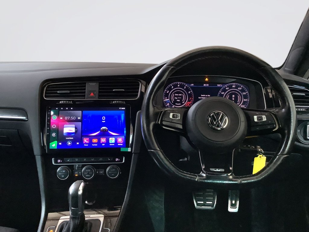 Used Volkswagen Golf 2017 for sale - 78022154: Photo 15