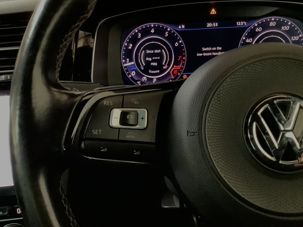 Used Volkswagen Golf 2017 for sale - 78022154: Photo 17