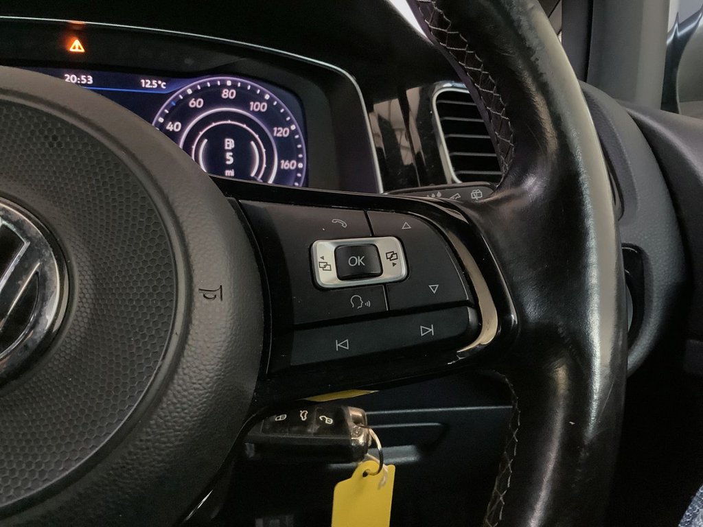 Used Volkswagen Golf 2017 for sale - 78022154: Photo 19