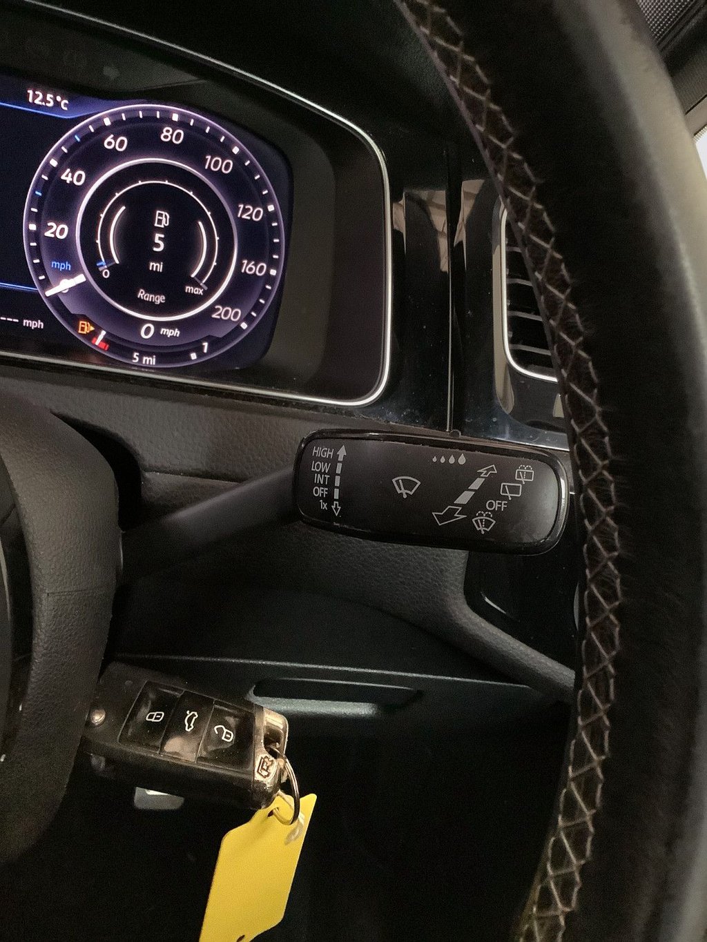 Used Volkswagen Golf 2017 for sale - 78022154: Photo 21