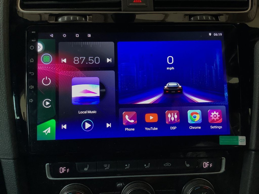 Used Volkswagen Golf 2017 for sale - 78022154: Photo 23