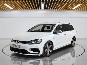 Used Volkswagen Golf 2017 for sale - 78022154: Photo