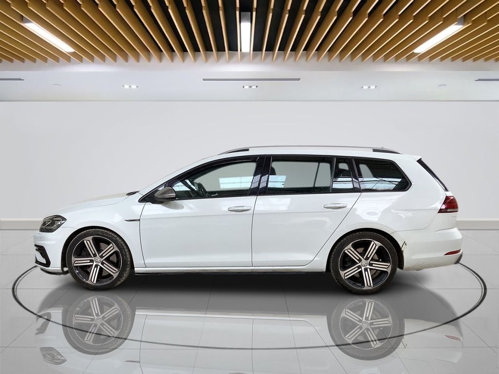 Used Volkswagen Golf 2017 for sale - 78022154: Photo 5