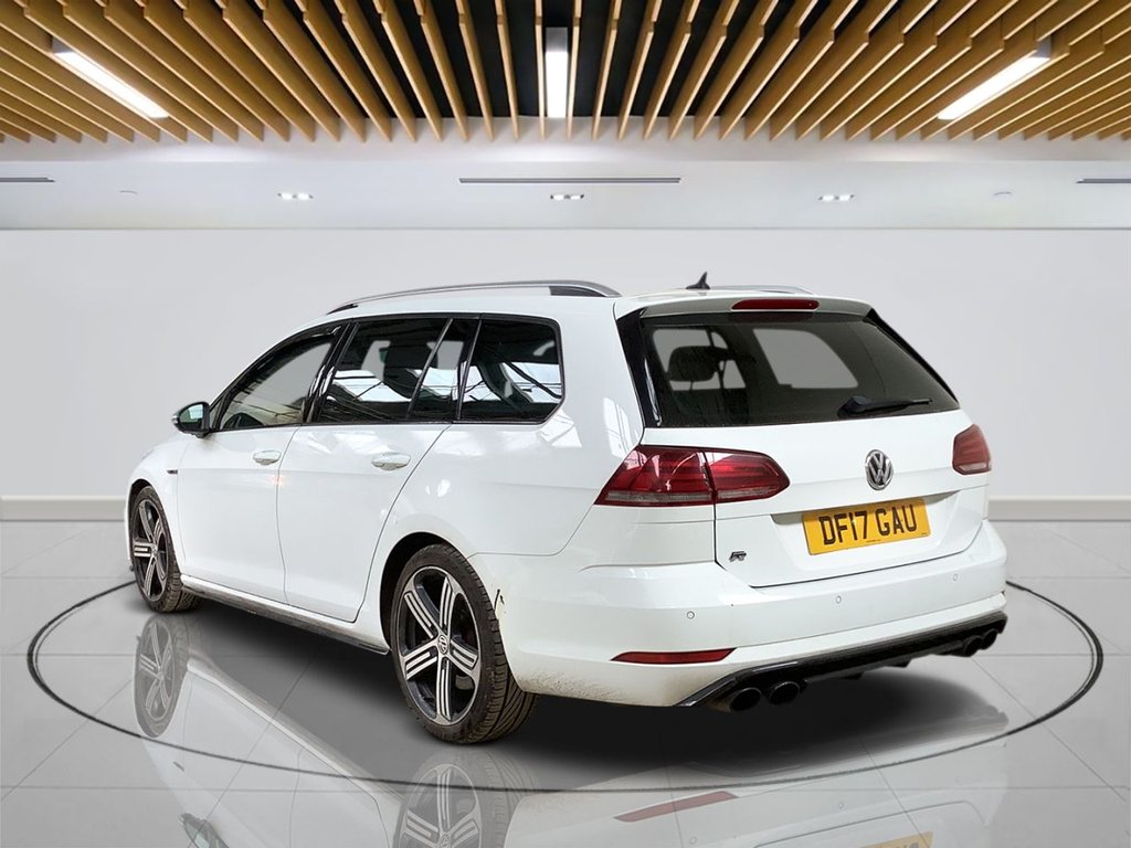 Used Volkswagen Golf 2017 for sale - 78022154: Photo 6