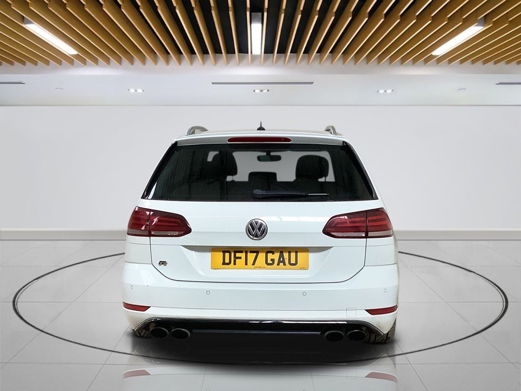 Used Volkswagen Golf 2017 for sale - 78022154: Photo 7