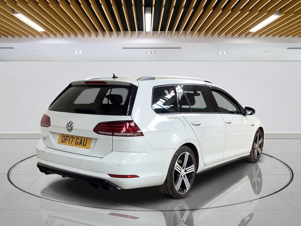 Used Volkswagen Golf 2017 for sale - 78022154: Photo 8