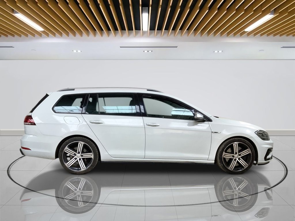 Used Volkswagen Golf 2017 for sale - 78022154: Photo 9