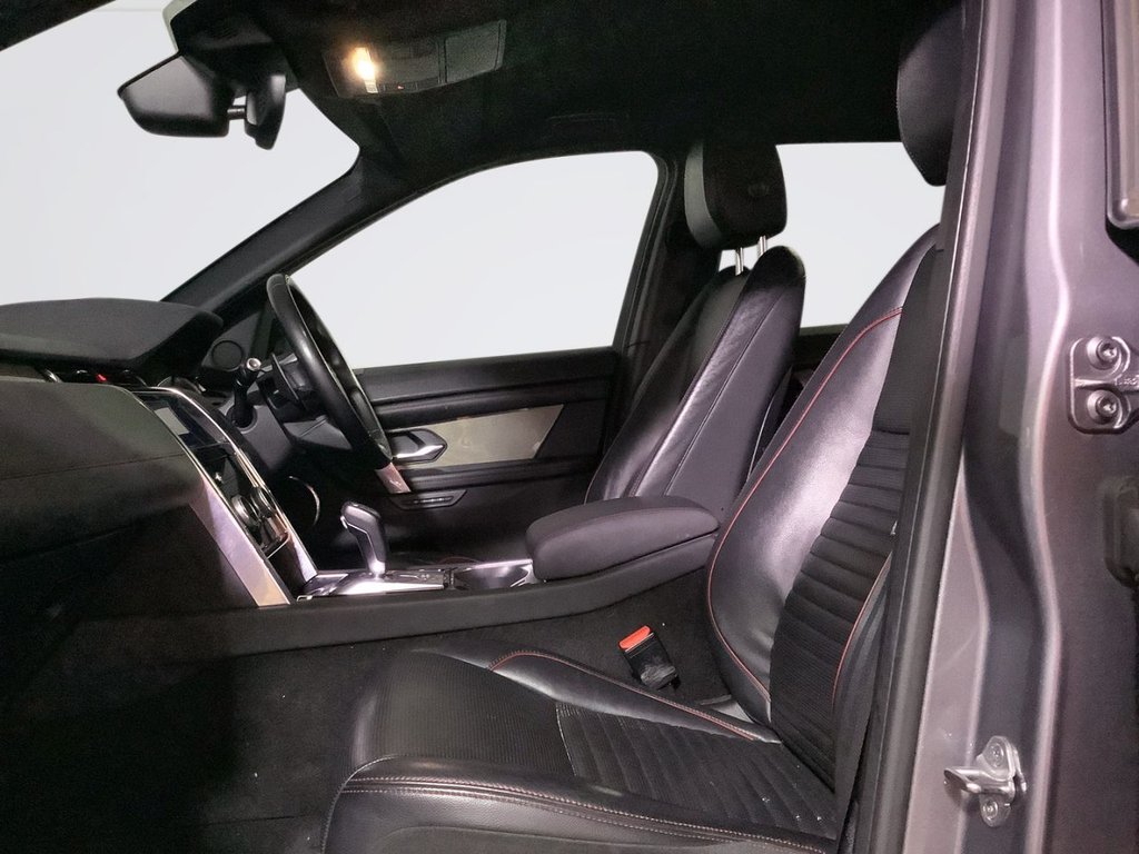 Used Land Rover Discovery Sport 2020 for sale - 76495991: Photo 11