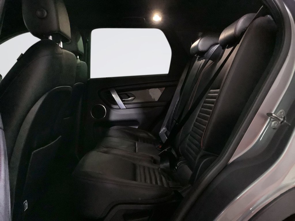 Used Land Rover Discovery Sport 2020 for sale - 76495991: Photo 12