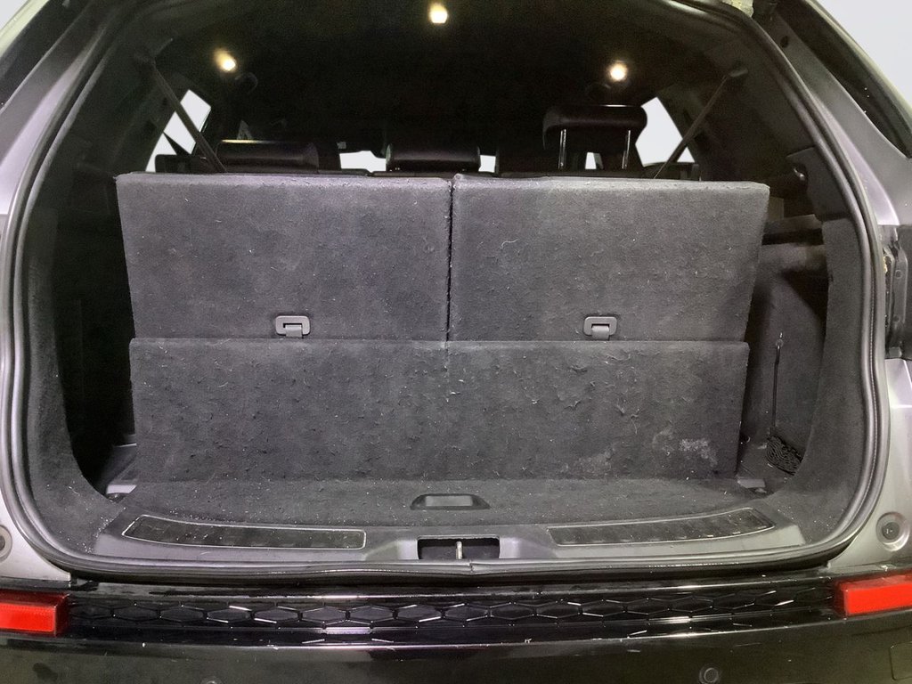 Used Land Rover Discovery Sport 2020 for sale - 76495991: Photo 14