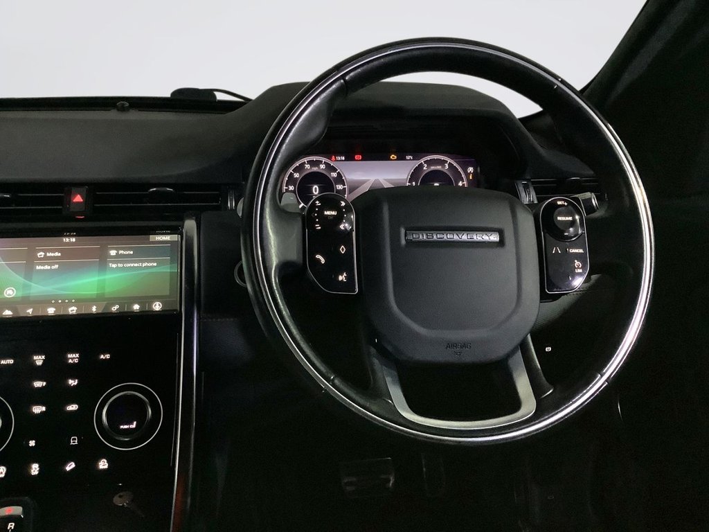 Used Land Rover Discovery Sport 2020 for sale - 76495991: Photo 17